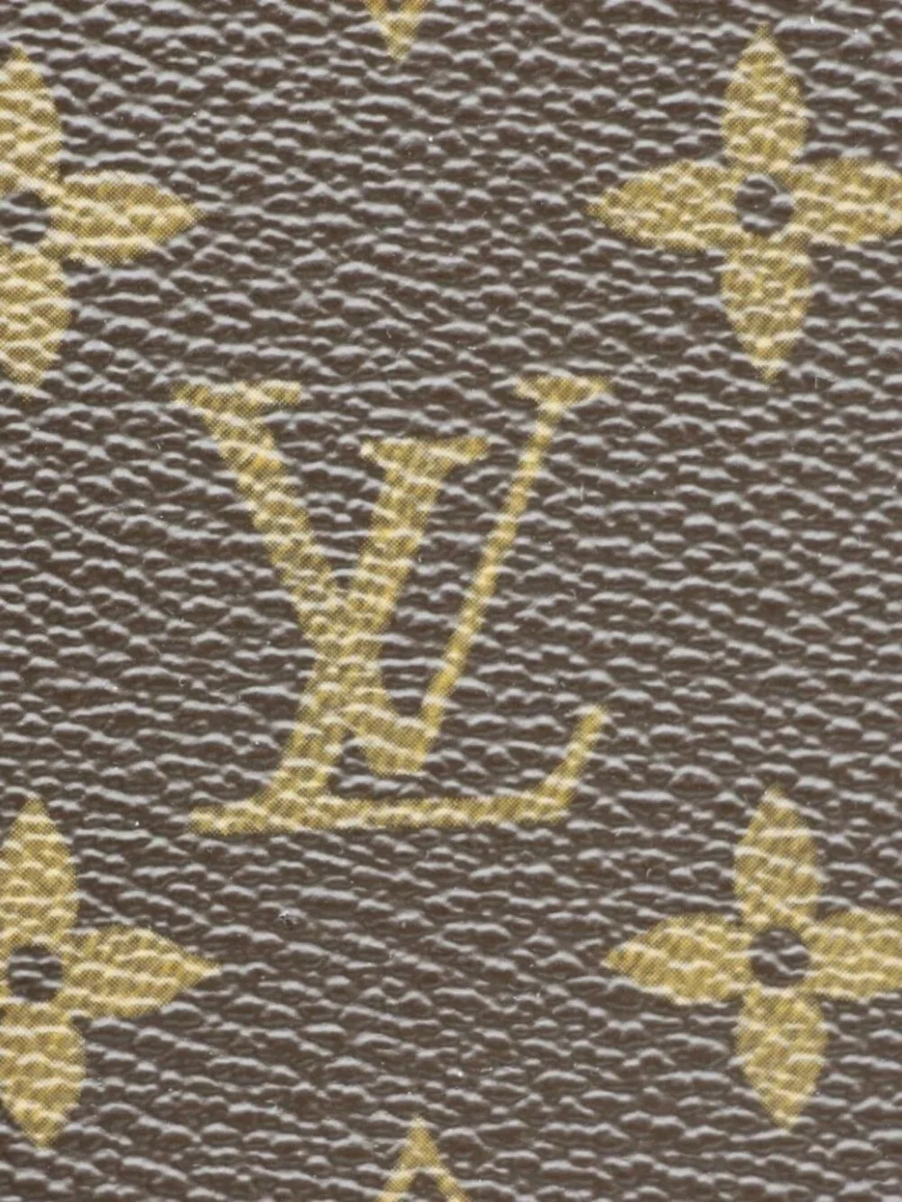 Louis Vuitton LV Monogram Marco Wallet